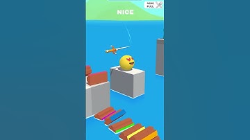 Slice It All! satisfying ASMR slicing game 🔪 | lv 09 #asmr #shorts #satisfying #relaxing #gameplay