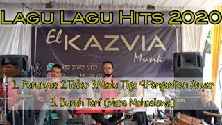 Kumpulan Lagu Koplo Hits 2020 (Elkazvia Musik ) - Bajidor Koplo Full