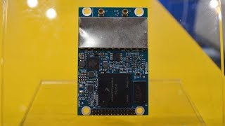 MicroPilot integrates Trimble receivers into its product line