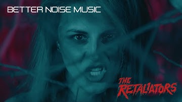 Eva Under Fire - Blow feat. Spencer Charnas of @IceNineKills (Official Music Video)