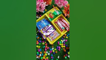 #lunchbox #🎁#foodchallenge #chocolatechallenge #🍫#shorts #video