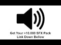 Jump On Trampoline Sound Effect