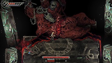 There Is No Light (Pixel Art Action Game) #2