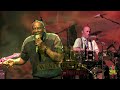 Capture de la vidéo Leroy Sibbles' Performance at Westchester Reggae Festival 2022