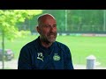 Peter Bosz: 'Voor RKC staat er nog heel veel op het spel. Zij zullen tot het uiterste gaan’