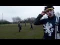 BQC 2019 - HOLYROOD HIPPOGRIFF SECONDS vs RADCLIFFE CHIMERAS