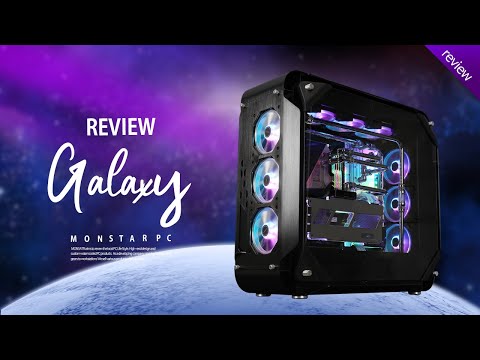 1000만원대 INWIN925 인윈 커스텀수냉PC  심장 쫄깃하고 지리는 리뷰 #가야컴퓨터도매상가
