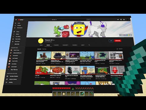 YouTube deleted my