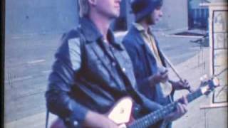 Majolenka - 1985 (v Plzni na Portě :)) - světlejší