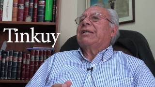 PUCP - ¿Por qué Tinkuy