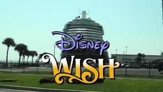 Disney Wish - September 2022 by Martin