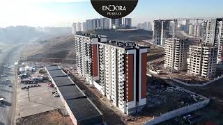 05.01.2026 Gökyüzünden Endora Projeler Şaat Ikanyapıteknolojileri