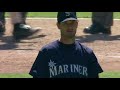 The Griffey 50 | Over the Shoulder Catch