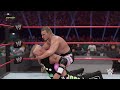 Road Dogg Vs Owen Hart Monday Night Raw