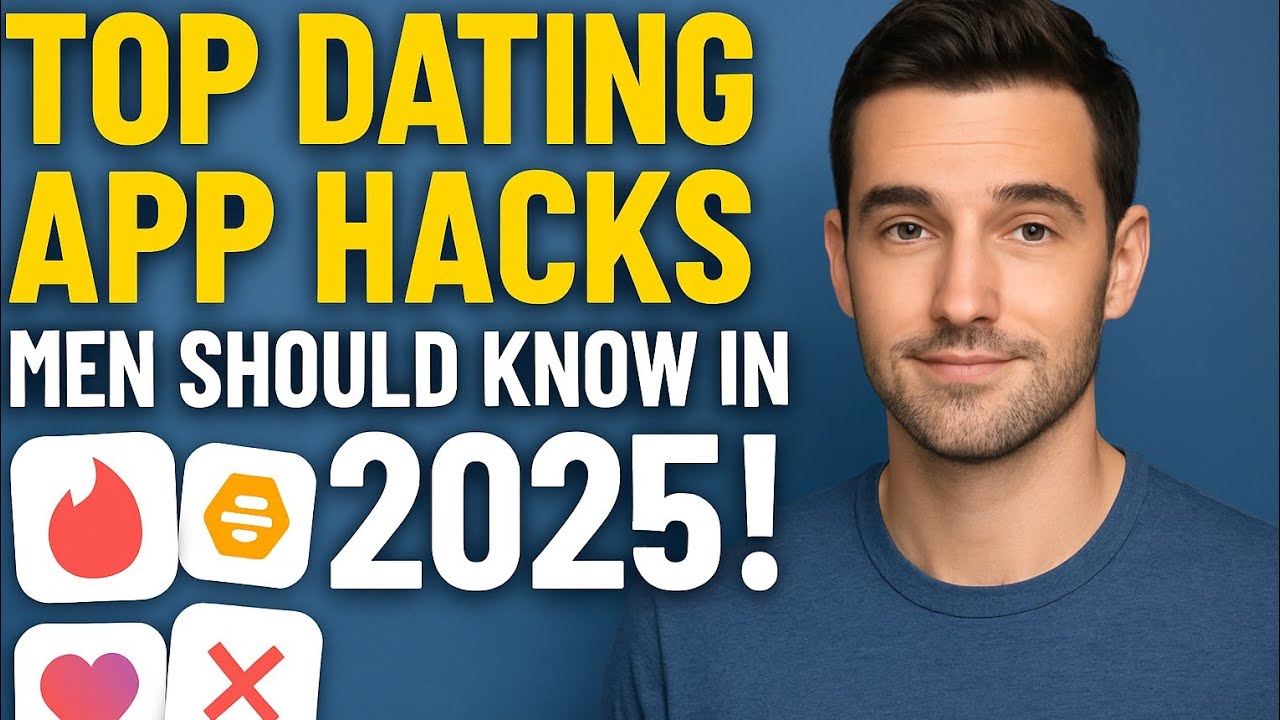 Why You're Failing on Dating Apps – Fix It Now!