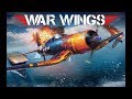 x wing War Wings Android Gameplay online