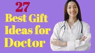 Best gift ideas for doctors/Premium corporate gift ideas