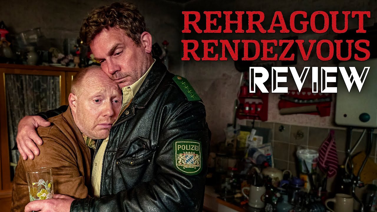 Rehragout Rendezvous Kritik Review Myd Film Youtube