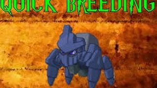 Miscrits Breeding For Legendary