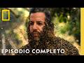 Sudeste Asiático | David Blaine: Retos Extremos | Nat Geo en Español