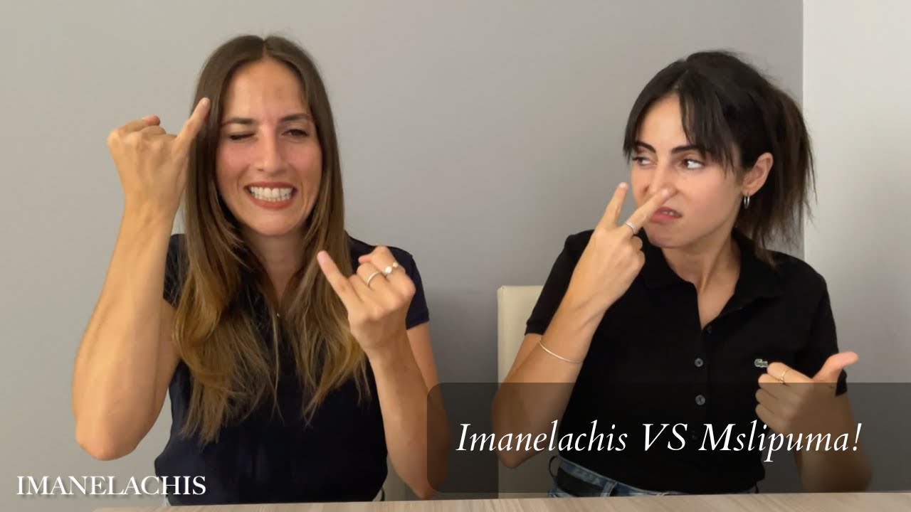 Video 1... Imanelachis and Mslipuma