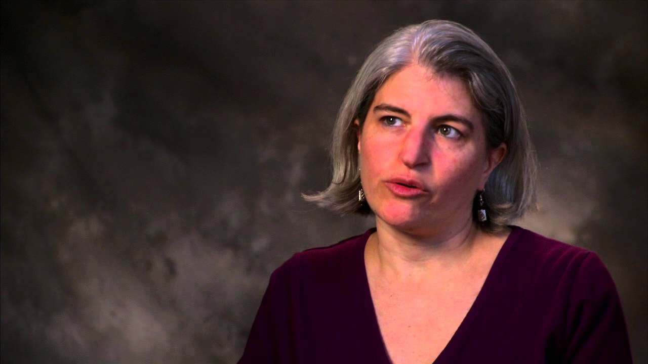 Profile - Dr. Patricia Hametz