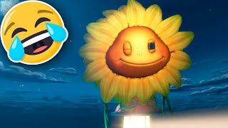 SI TE RIES PIERDES 🤣 Momentos Divertidos | Plants Vs Zombies: Garden Warfare