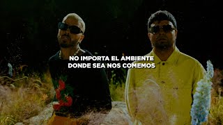 Rauw Alejandro, Chencho Corleone - Desesperados [ Letra / Lyrics ]