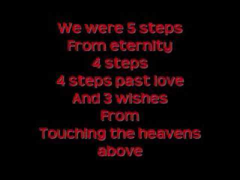 DRU HILL 5 STEPS WITH LYRICS