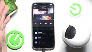 Xiaomi Smart Camera C300: How to Set Up Motion Tracking