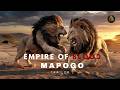 The Most Terrifying Lion Coalition | MAPAGO Lions Trailer 2