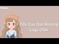 Titik dua  bintang lyrics olski