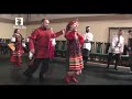 Проулочки наши узенькие - Ансамбль народной музыки