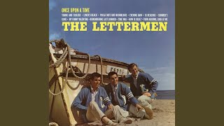 Video thumbnail of "The Lettermen - Young and Foolish"
