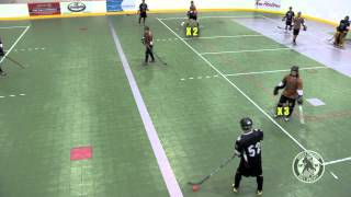 Penalty Kill Formation "The Diamond" screenshot 3