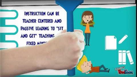 Model of Effective Instruction Wk 2