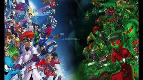 fusionfall numbuh two nano