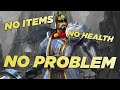 Why Tryndamere is a PROBLEM