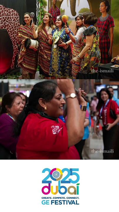 GE Festival 2025 Closing Ceremony