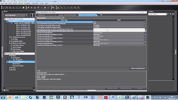 How to use NX I/O in Sysmac Studio