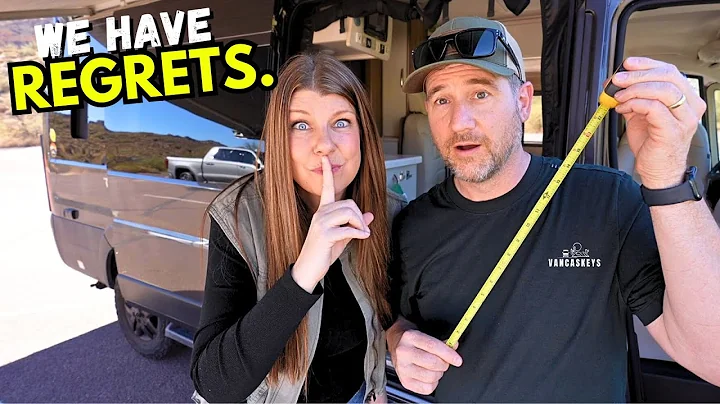 We Spent $100,000 On This RV (MISTAKES & BIGGEST REGRETS)