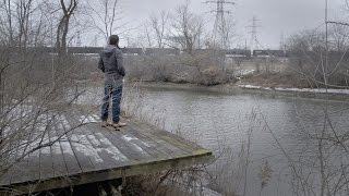 SIFF 2017 Trailer: What Lies Upstream