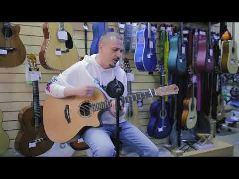 (cover) Дайте Танк