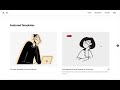 How to Create a CARRD Landing Page for Your Email Newsletter on CARRD in 2026 in Under a Minute