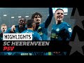 Highlights  our biggest away win ever 