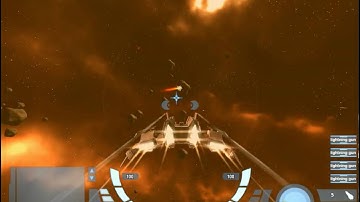 CSiS Game Development: Doomsday Rocket