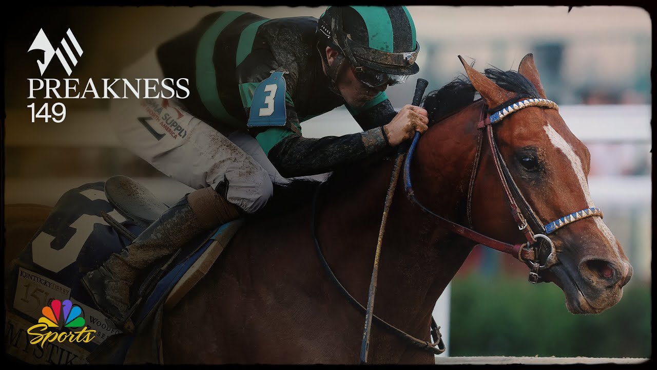 2024 Preakness Stakes: Analyzing the horses in the field including ...