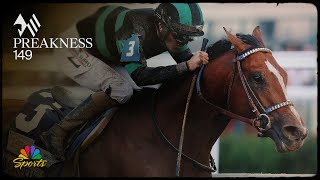 Preakness Stakes 2024: Odds & best bets for every horse in the field | NBC Sports