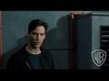 The matrix  official theatrical trailer