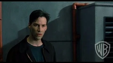 The Matrix - Official Theatrical Trailer